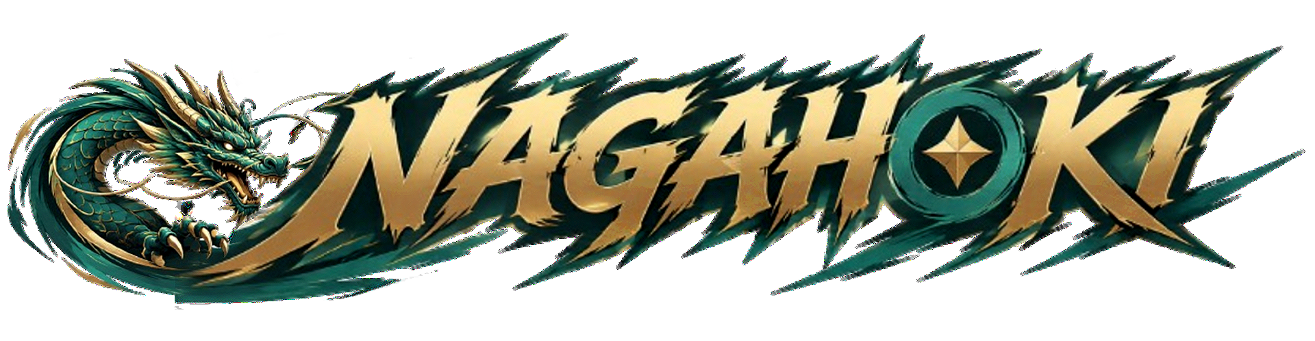 NAGAHOKI X Maniac Arcade: Pusat Game Digital Online Terbaik Pilihan Gamer Indonesia